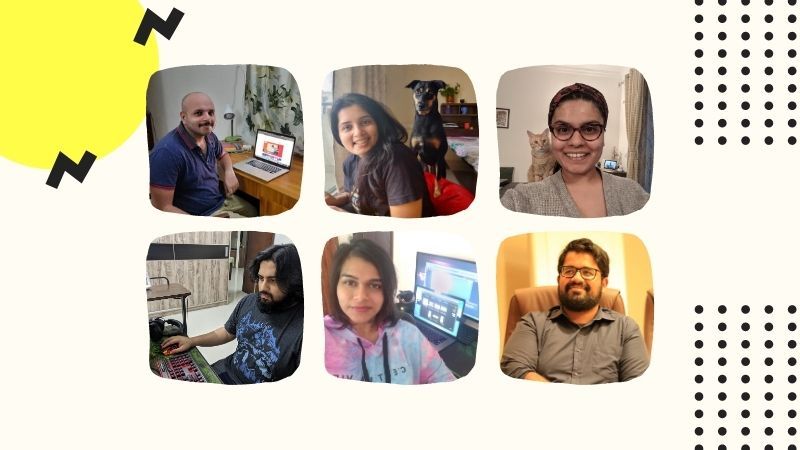 2020 Unmasked — Flipkart’s storytellers tell their story