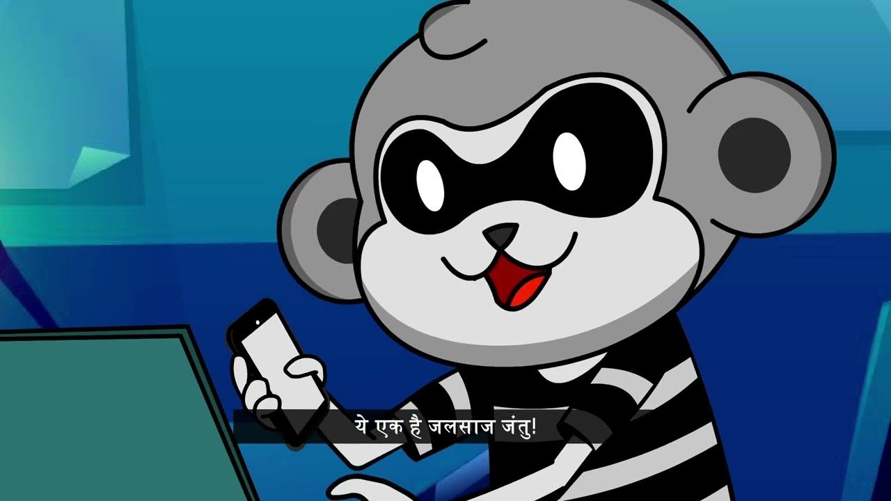 Account takeover se kaise bach sakte hai